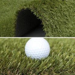 Gazon Synthétique 40mm 8 Gazon Synthétique 40mm -Mobilier de maison AG40DLX1X4ELG 04