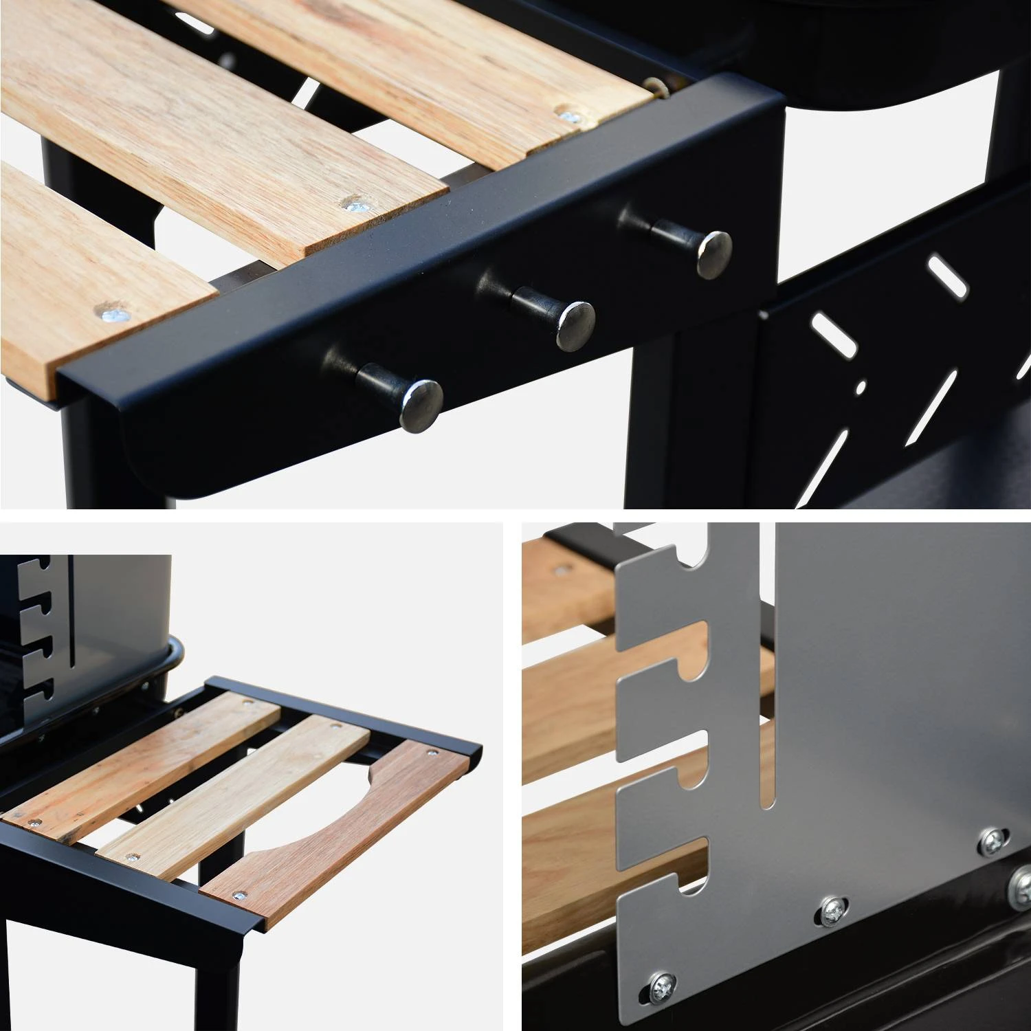 Barbecue Charbon 4 Barbecue Charbon – Image 4