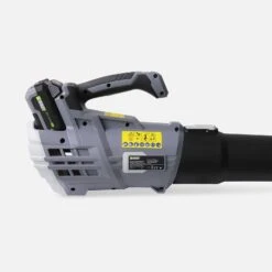 Souffleur De Feuilles à Batterie 20V 4 Vitesses -Mobilier de maison BLO35BAT20V4 03