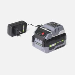 Souffleur De Feuilles à Batterie 20V 4 Vitesses -Mobilier de maison BLO35BAT20V4 06