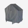 Housse De Protection Pour 8 Chaises De Jardin 90 X 96 Cm