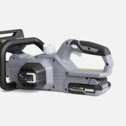 Tronçonneuse à Batterie 20V, Chargeur 20V 7 Tronçonneuse à Batterie 20V, Chargeur 20V -Mobilier de maison CS25BAT20V2 04