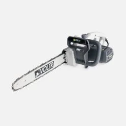 Tronçonneuse électrique 2000W -Mobilier de maison CSO2000WAC 04