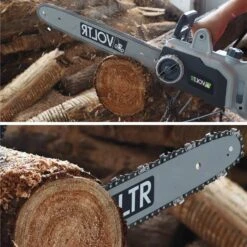 Tronçonneuse électrique 2000W -Mobilier de maison CSO2000WAC 05