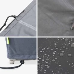 Housse De Protection Salon De Jardin Firenze 4, Cubo, Vabo Et Vasto 8 -Mobilier de maison CUBE8COVER 03