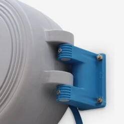 Dévidoir Mural Pour Compresseur, 15m -Mobilier de maison EXAH15AR 03