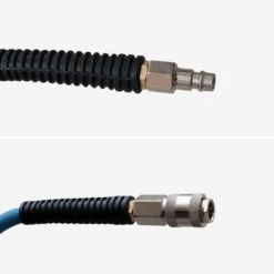 Dévidoir Mural Pour Compresseur, 15m -Mobilier de maison EXAH15AR 04