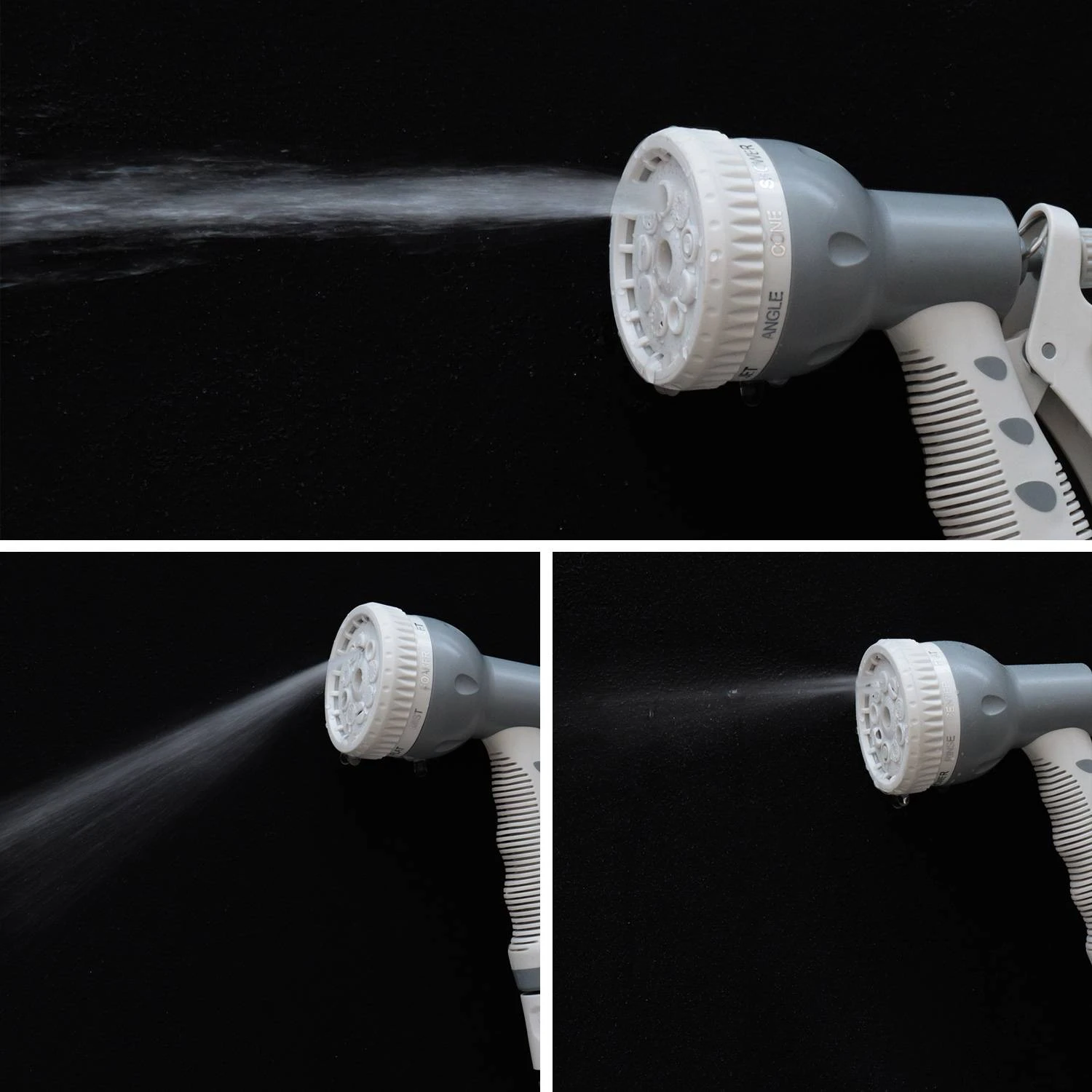 Dévidoir Mural Automatique Avec Tuyau D'arrosage, 30m 5 Dévidoir Mural Automatique Avec Tuyau D'arrosage, 30m – Image 5