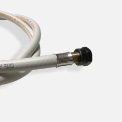 Flexible Gaz NF G1/2, 1.5m -Mobilier de maison FLX150G12PB 03