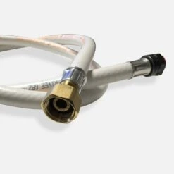 Flexible Gaz NF G1/2, 1.5m -Mobilier de maison FLX150G12PB 04