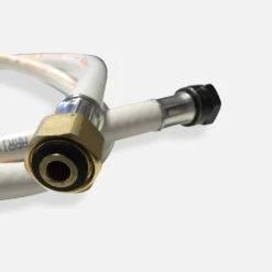 Flexible Gaz NF G1/2, 1.5m -Mobilier de maison FLX150G12PB 05