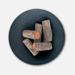 Brasero Fonte ø90cm -Mobilier de maison FP90TRI 04