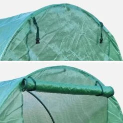 Serre De Jardin Tunnel 8 Serre De Jardin Tunnel -Mobilier de maison GHTOH3X2 04