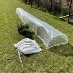 5 Tunnels De Forçage 3m² 8 5 Tunnels De Forçage 3m² -Mobilier de maison GHTUNNEL500 04