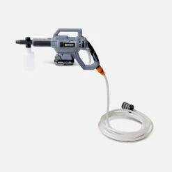 Nettoyeur Haute Pression à Batterie + Accessoires -Mobilier de maison HPW25BAT20V2 04