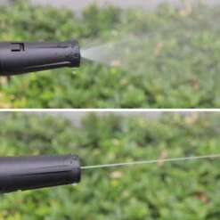 Nettoyeur Haute Pression à Batterie + Accessoires -Mobilier de maison HPW25BAT20V2 05