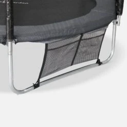 Trampoline 250 Cm Avec Pack D'accessoires Couleur : Gris 10 Trampoline 250 Cm Avec Pack D'accessoires Couleur : Gris -Mobilier de maison KIT250LCGREY 03