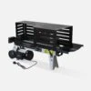 Fendeur De Bûches Horizontal électrique 52cm 2200W
