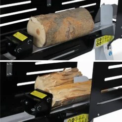 Fendeur De Bûches Horizontal électrique 52cm 2200W -Mobilier de maison LGS6T2200WAC 05