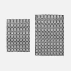 Tapis Extérieur / Intérieur Motif Carreaux De Ciment 9 Tapis Extérieur / Intérieur Motif Carreaux De Ciment -Mobilier de maison MAT160X230HER 03