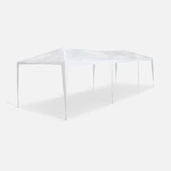 Tente De Réception 3 X 9 M -Mobilier de maison P10922 04