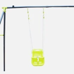 Siège Balançoire Bébé Pour Portique 2/2.5m -Mobilier de maison PSACCBBS 02