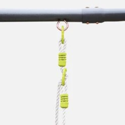 Siège Balançoire Bébé Pour Portique 2/2.5m -Mobilier de maison PSACCBBS 03