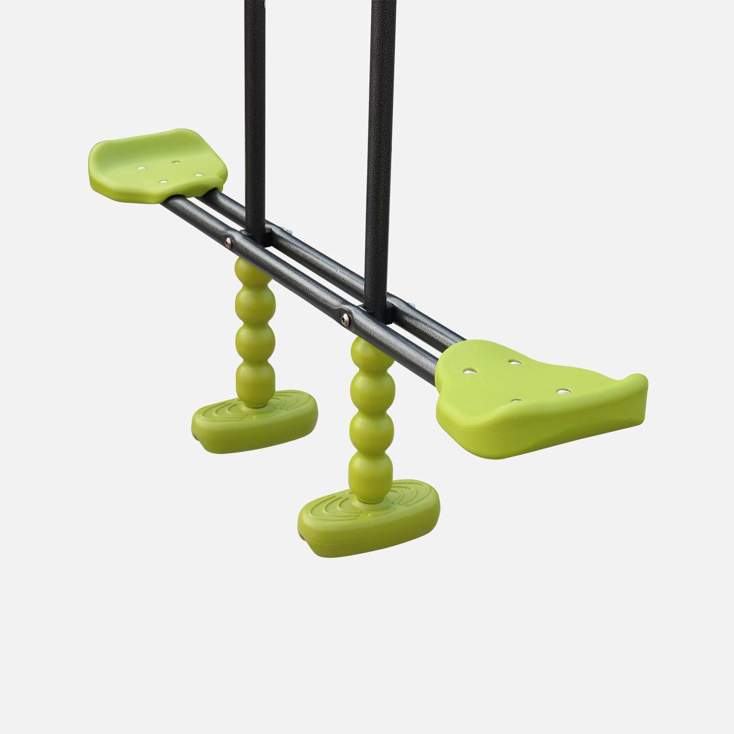 Aire De Jeux Balançoires, 1 Face-à-face 3 Aire De Jeux Balançoires, 1 Face-à-face – Image 3