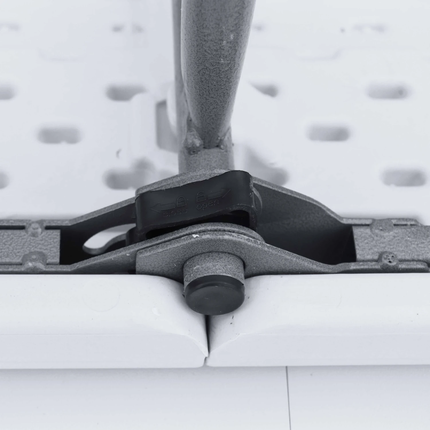 Table + Banc Réception Pliable Plastique 7 Table + Banc Réception Pliable Plastique – Image 7