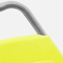 Toboggan Double Vague 185cm -Mobilier de maison SL175GRE 03