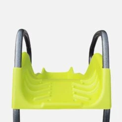 Toboggan Double Vague 185cm -Mobilier de maison SL175GRE 04