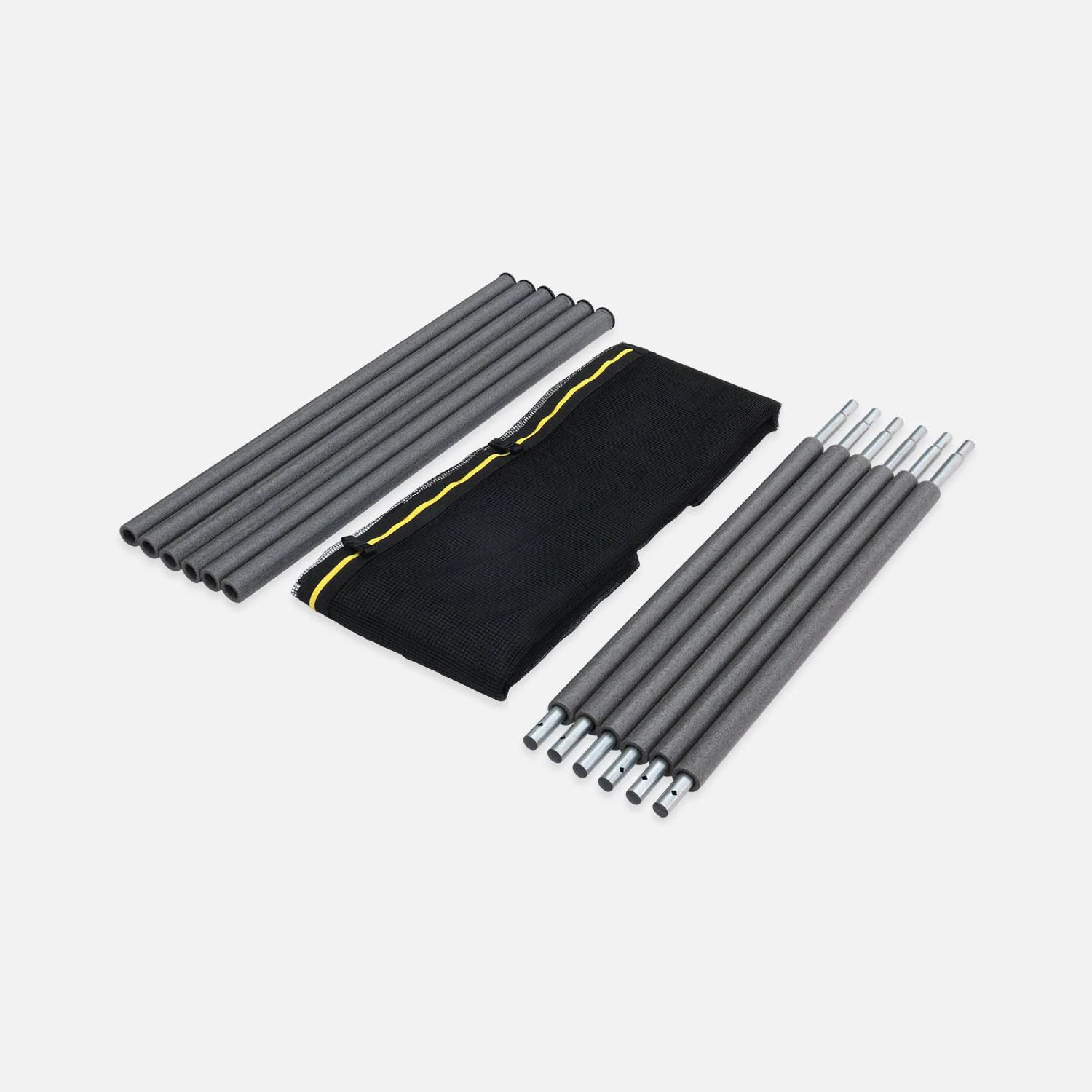 Filet De Protection Trampoline Outer 1 Filet De Protection Trampoline Outer