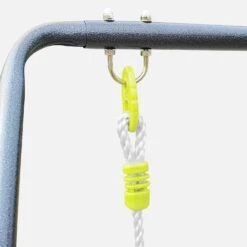 Portique Balançoire Pour Bébé -Mobilier de maison SW120BB 05