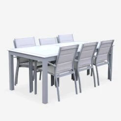 Housse De Protection Table De Jardin Philadelphie Et Capua 9 Housse De Protection Table De Jardin Philadelphie Et Capua -Mobilier de maison T202X123COVER 04