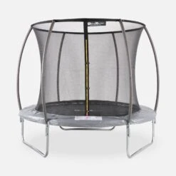 Trampoline 250cm Filet Intérieur
