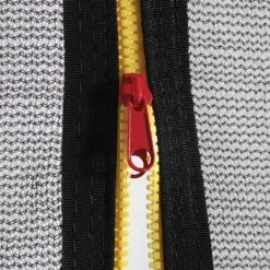 Trampoline 430cm Filet Intérieur 8 Trampoline 430cm Filet Intérieur -Mobilier de maison TR430INNERGY 04