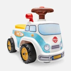 Porteur Minivan Surf Enfant