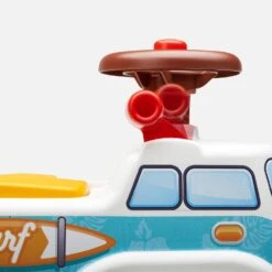 Porteur Minivan Surf Enfant -Mobilier de maison TRACTSURFWH 03