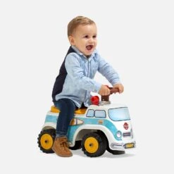 Porteur Minivan Surf Enfant -Mobilier de maison TRACTSURFWH 04