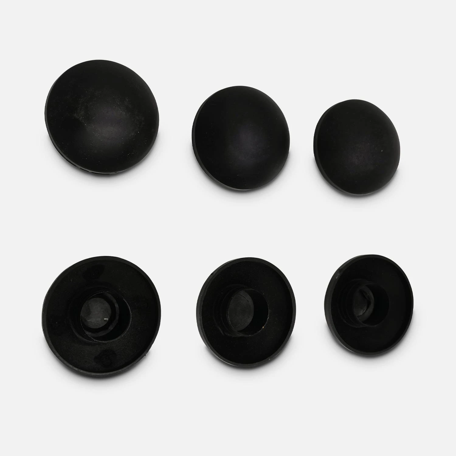 6 Capuchons De Filet De Trampoline 1 6 Capuchons De Filet De Trampoline