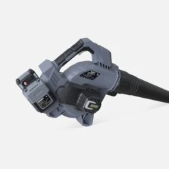 Aspirateur/ Souffleur à Batteries 18V 2.0Ah + 2 Batteries -Mobilier de maison VAC26BAT20V2X2 03