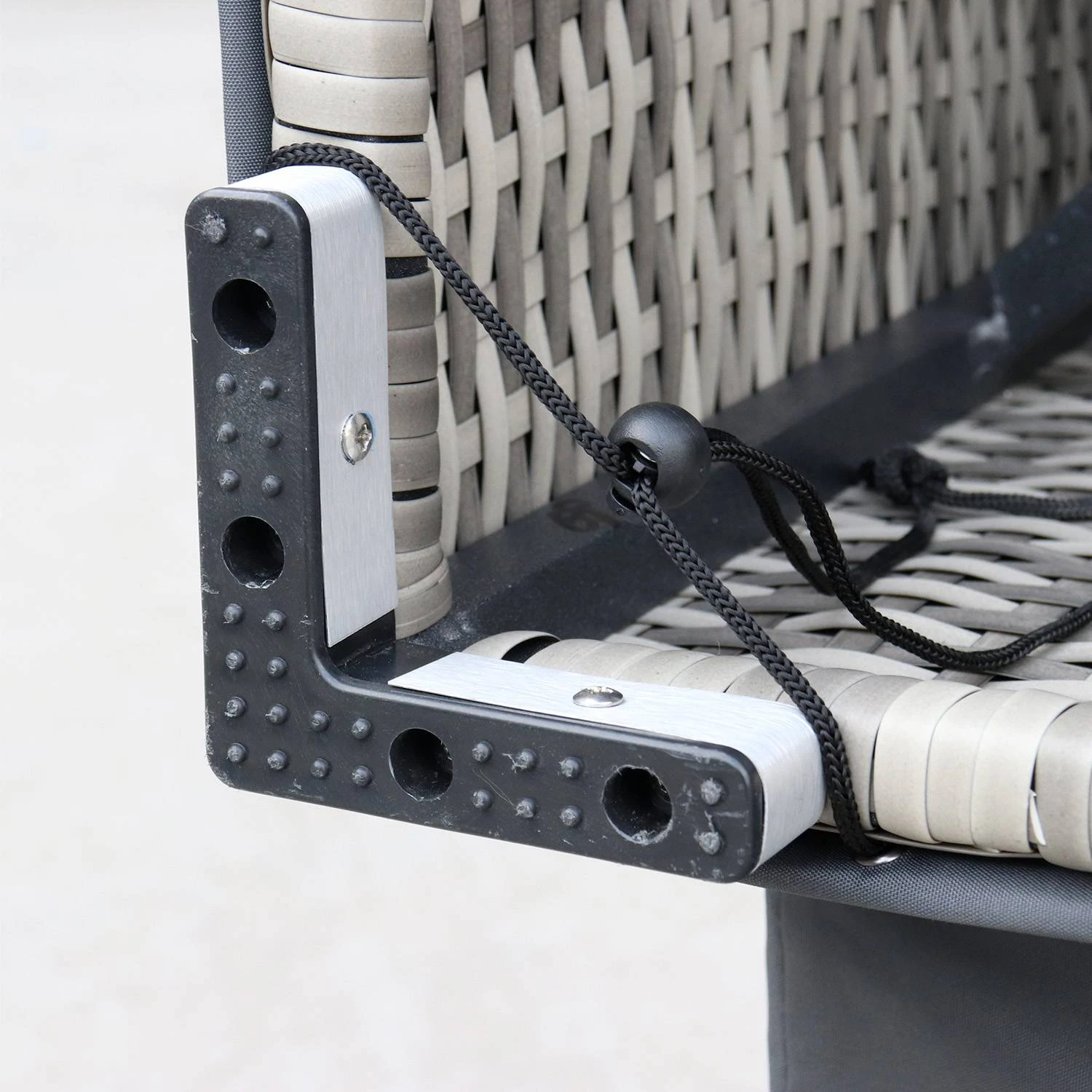 Housse De Protection Salon De Jardin Alba, Caligari, Vinci, Romini, Velletri 3 Housse De Protection Salon De Jardin Alba, Caligari, Vinci, Romini, Velletri – Image 3