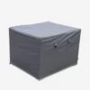 Housse Protection Pour Salon De Jardin Genova/ Brescia, 96x82x66cm