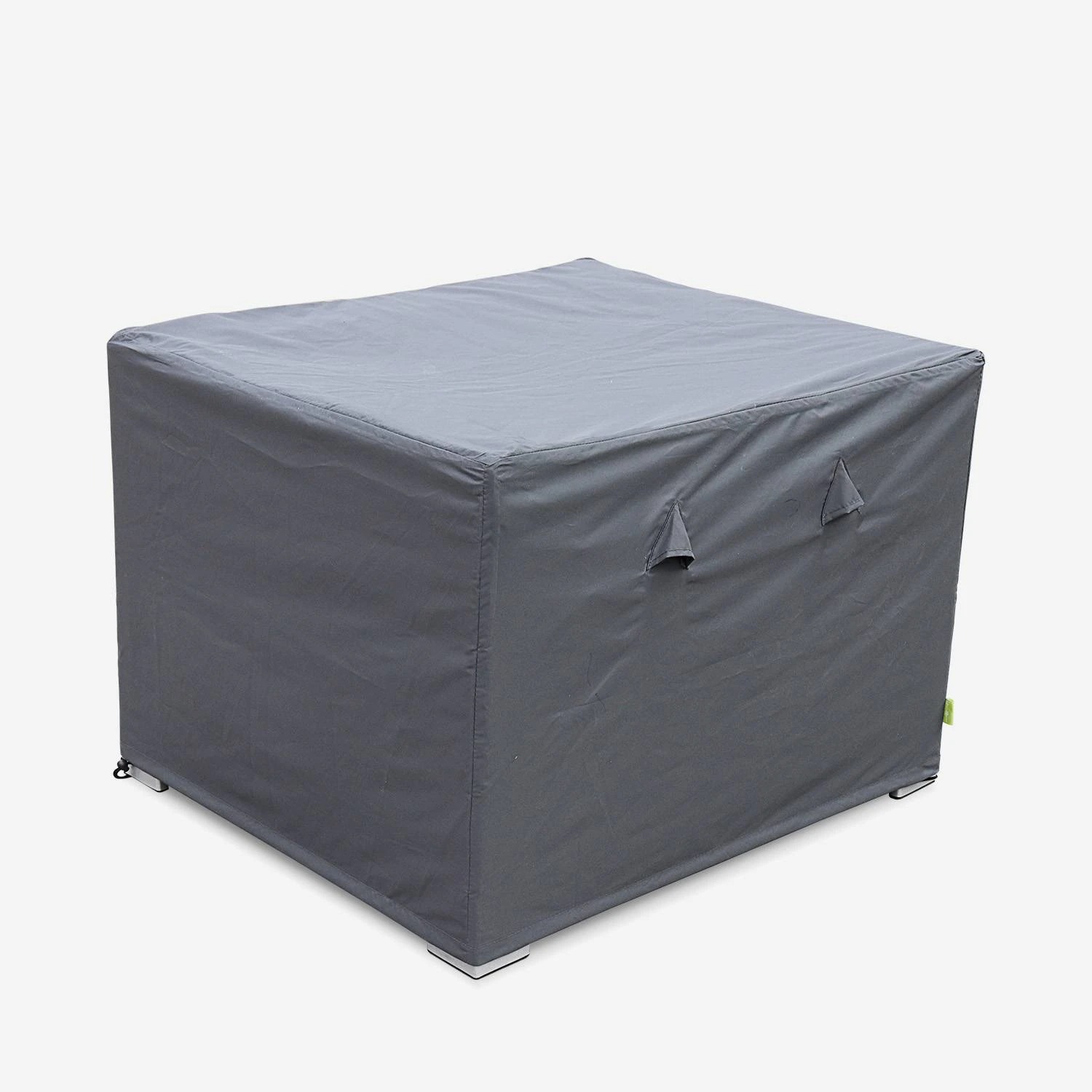 Housse Protection Pour Salon De Jardin Genova/ Brescia, 96x82x66cm 1 Housse Protection Pour Salon De Jardin Genova/ Brescia, 96x82x66cm