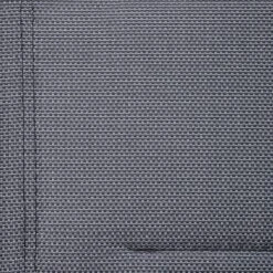 Chaise De Jardin Empilable Aluminium (lot De 2) Couleur : Gris / Gris Foncé 7 Chaise De Jardin Empilable Aluminium (lot De 2) Couleur : Gris / Gris Foncé -Mobilier de maison XTSAF2CHRAT 03