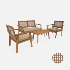 Salon De Jardin Bois Et Cannage 4 Places 11 Salon De Jardin Bois Et Cannage 4 Places -Mobilier de maison ac3101cansqbg cdc2128d4a8cf4636709387e907095a9
