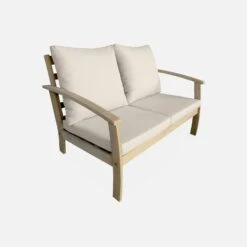 Salon De Jardin Bois Blanchi 4 Places 11 Salon De Jardin Bois Blanchi 4 Places -Mobilier de maison ach3101se 64120399721f04c64bad3cfa5de8b3b5