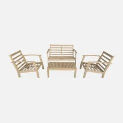 Salon De Jardin Bois Blanchi 4 Places 15 Salon De Jardin Bois Blanchi 4 Places -Mobilier de maison ach3101se 8a21e6fc4aae9daaf46a991380f1a02e