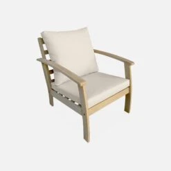 Salon De Jardin Bois Blanchi 4 Places 12 Salon De Jardin Bois Blanchi 4 Places -Mobilier de maison ach3101se a376e6cd9d4f3685830c8fac6d210547