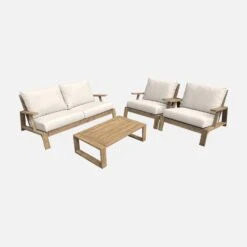 Salon De Jardin Bois 4 Places 10 Salon De Jardin Bois 4 Places -Mobilier de maison ach3109bg 741188b67bbc8cbb7b557bc689ebe58c